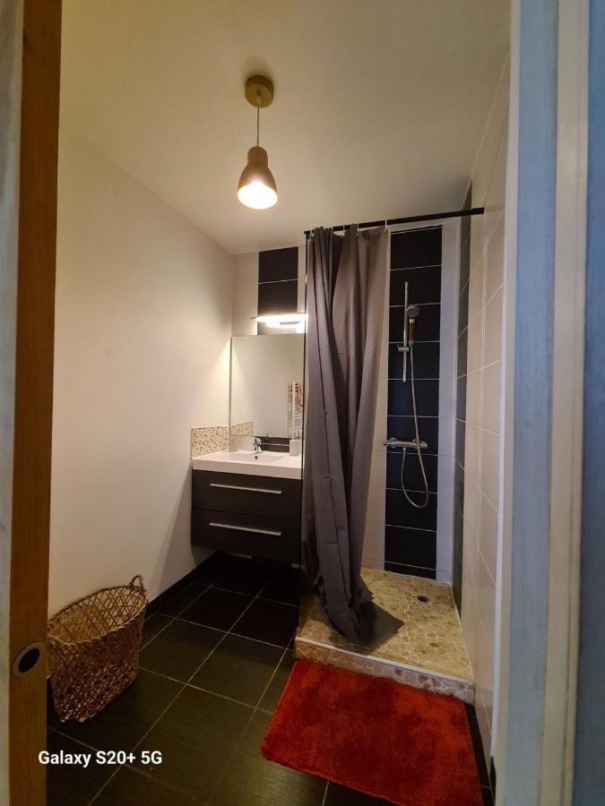 Apartament Au Vieux Vesoul Zewnętrze zdjęcie